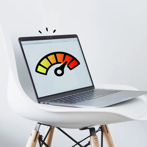 Laptop Overheating Repair